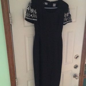 Liz Claiborne size 4 dress